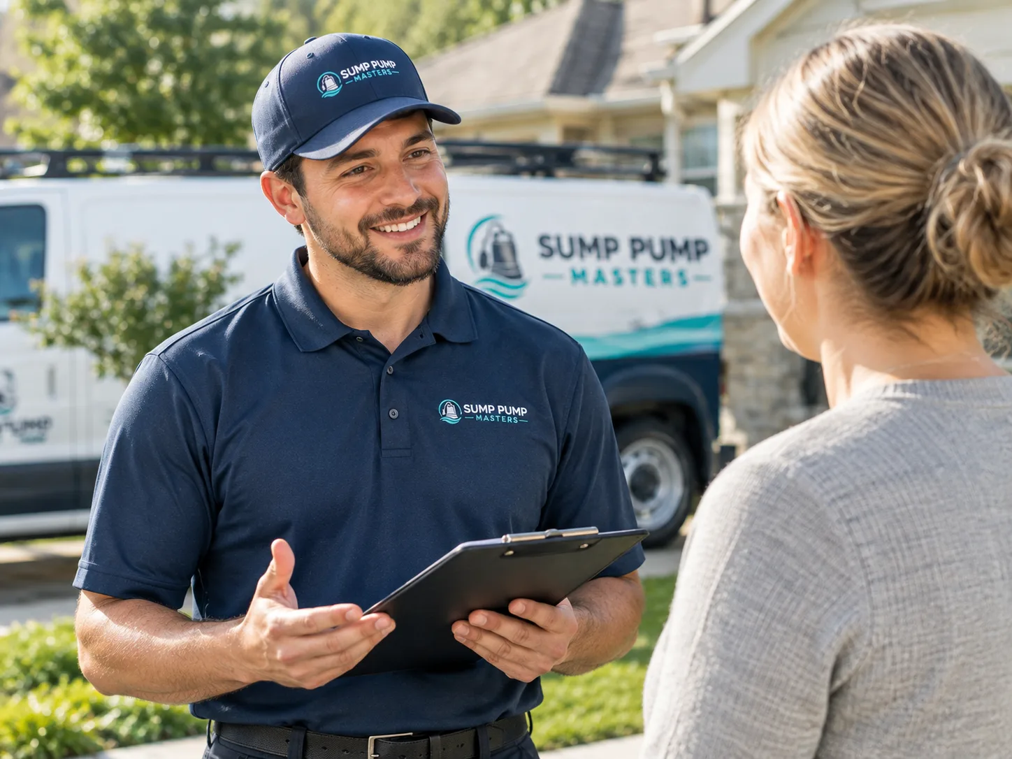 Sump Pump Repair Lignum, VA FAQs